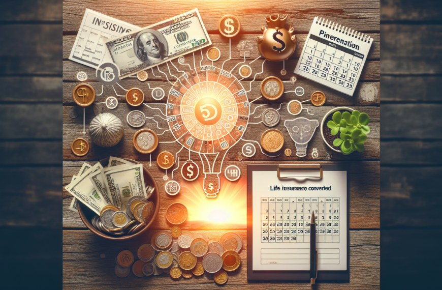 [금융] 사망보험금 연금 전환 55세부터 수령 가능한 새 제도 관련 이미지