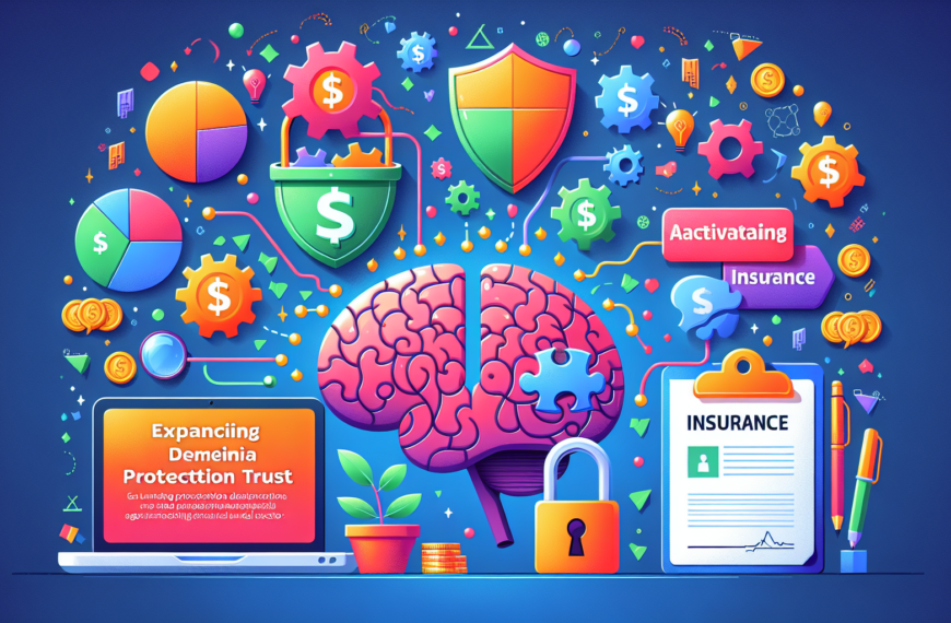 [금융] 치매머니 보호 신탁확대와 보험 활성화 방안 관련 이미지