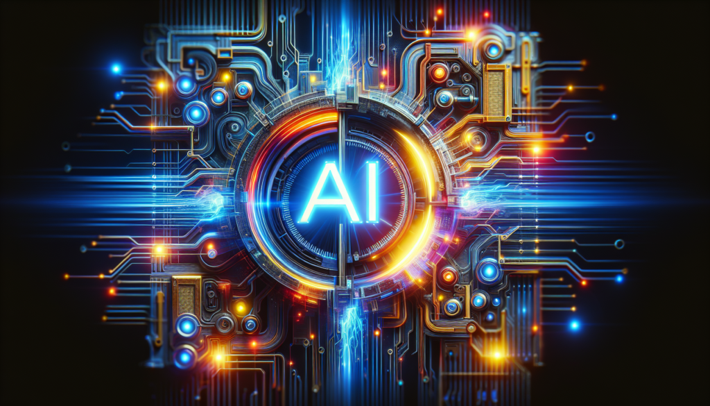 [기술] AI 관련 최신 뉴스 요약과 트렌드 분석 관련 이미지