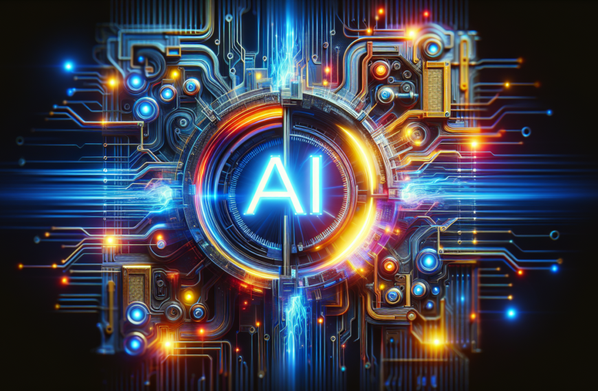 [기술] AI 관련 최신 뉴스 요약과 트렌드 분석 관련 이미지