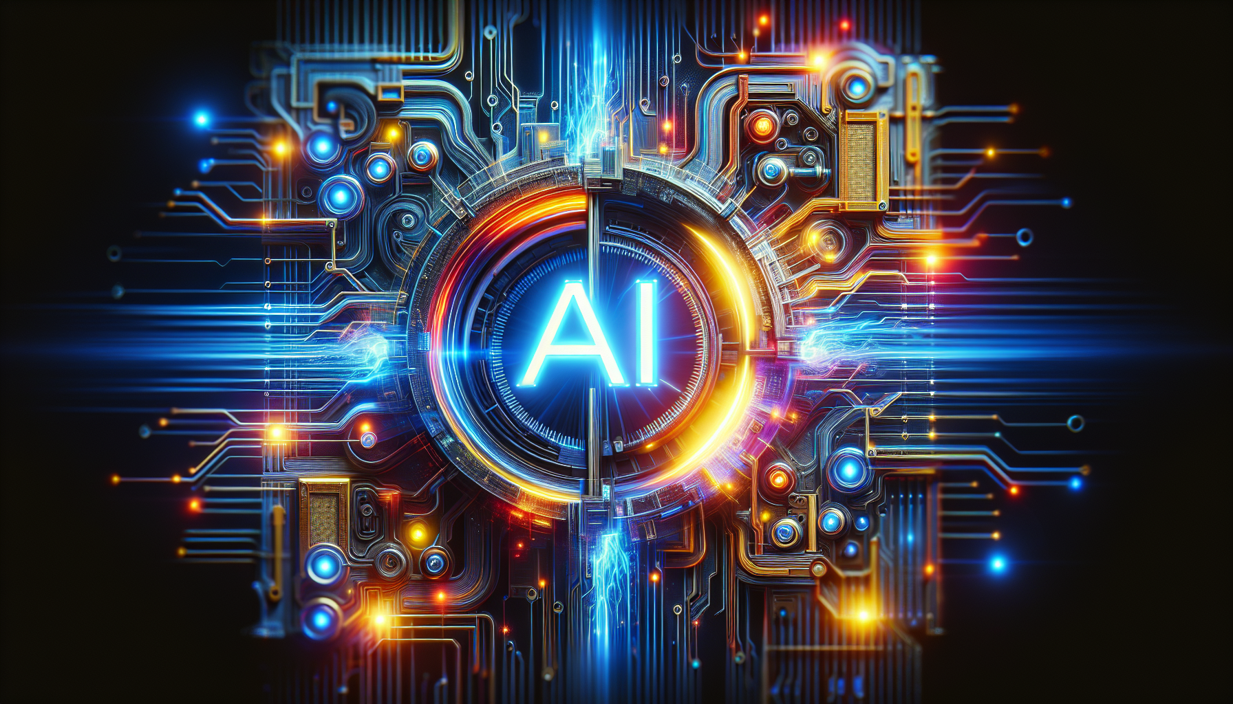 [기술] AI 관련 최신 뉴스 요약과 트렌드 분석 관련 이미지