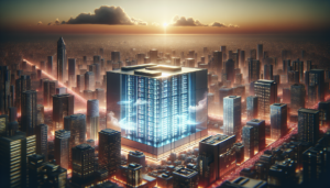 [기술] 인공지능 시대 데이터센터가 필요한 이유와 갈등 해결 방안 관련 이미지