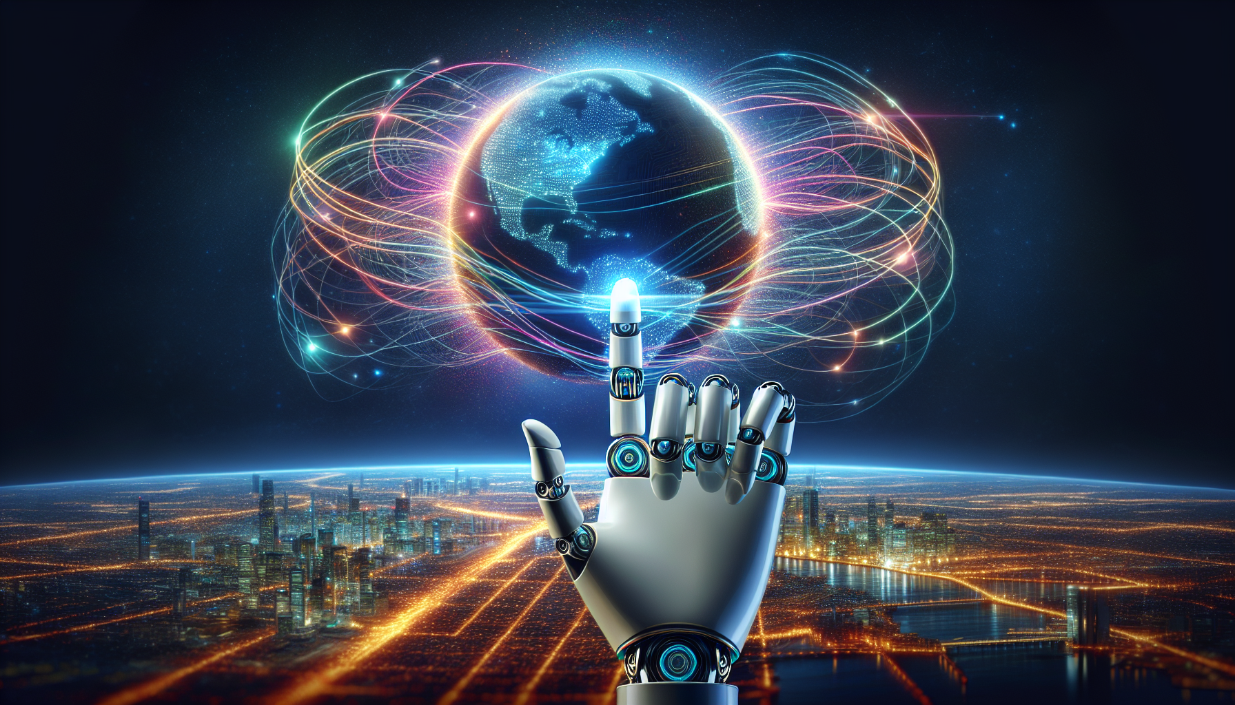 [뉴스] AI 관련 최신 기술 동향과 전망 분석 관련 이미지