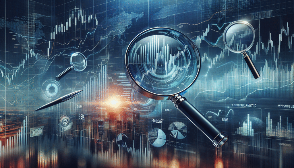 [뉴스] 장 마감 이후 증시 분석 및 전망 관련 이미지