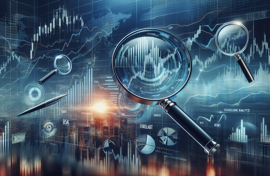 [뉴스] 장 마감 이후 증시 분석 및 전망 관련 이미지