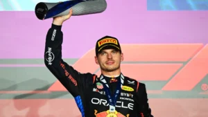 F1 카타르 그랑프리 – 리미트 끝의 승부, 타오른 챔피언십 관련 이미지