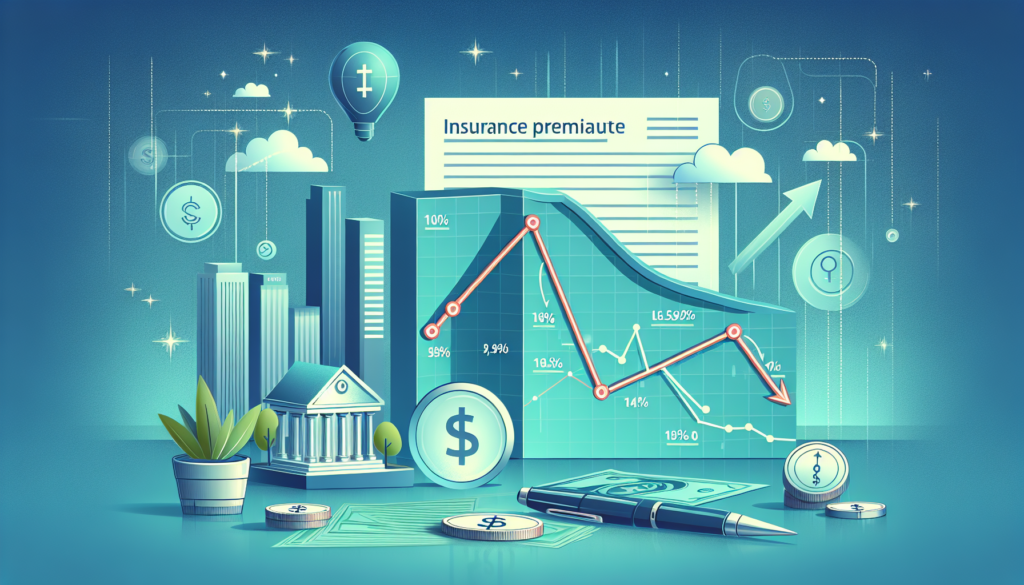 [보험] 공시이율 하락 보험료 인상 주요 원인 분석 관련 이미지