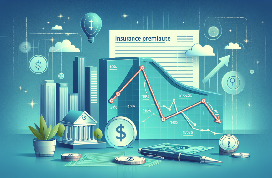 [보험] 공시이율 하락 보험료 인상 주요 원인 분석 관련 이미지