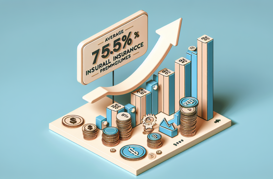 [보험] 실손보험료 평균 7.5% 인상 소식 관련 이미지