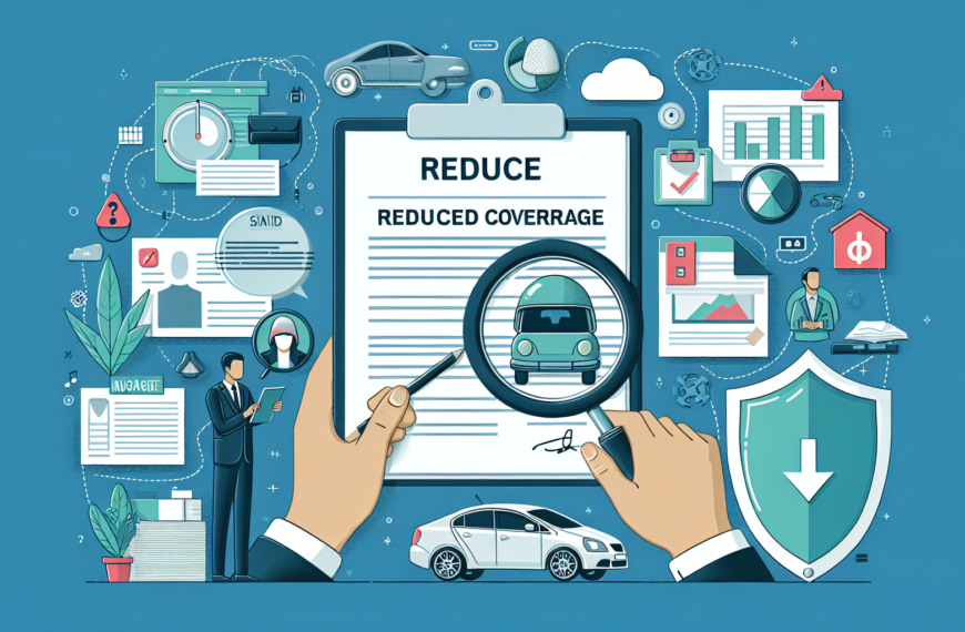 [보험] 운전자보험 담보축소와 대응 방안 안내 관련 이미지
