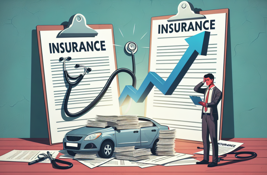 [보험] 자동차보험 내년 인상 실손보험도 부담 커진다 관련 이미지