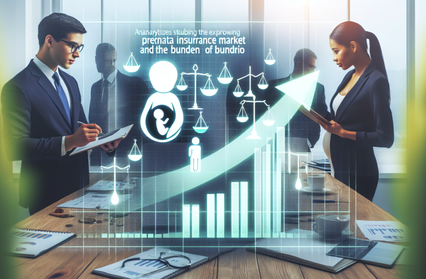 [보험] 태아보험 시장 확대와 손해율 부담 관련 이미지