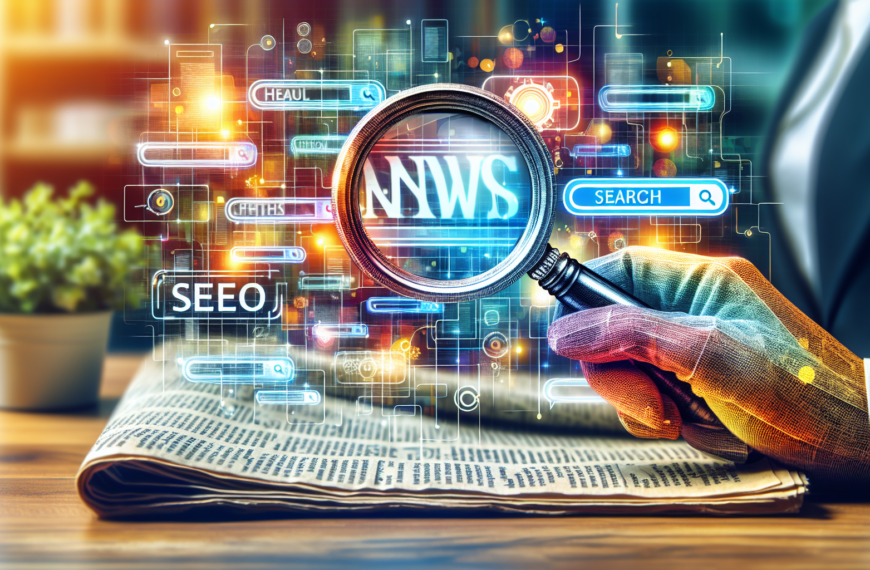 [블로그] 최신 뉴스 검색과 효과적인 활용법 관련 이미지