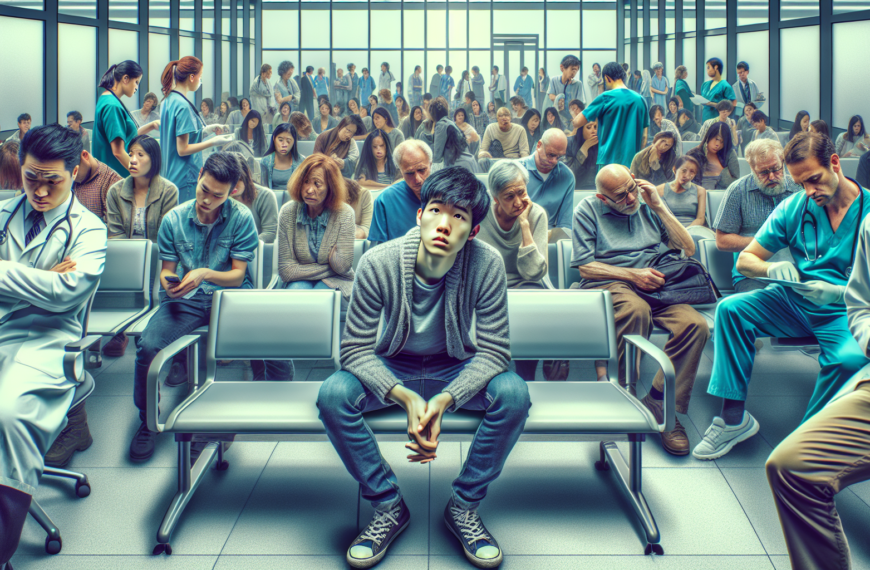 사회 고등학생 응급실 참사 병상 부족의 현실 관련 이미지