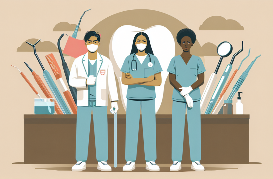 [사회] 치과위생사 인권 보호와 갑질 엄단 촉구 관련 이미지