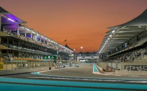 F1 아부다비, 사막 위의 피날레 Pt.1 관련 이미지