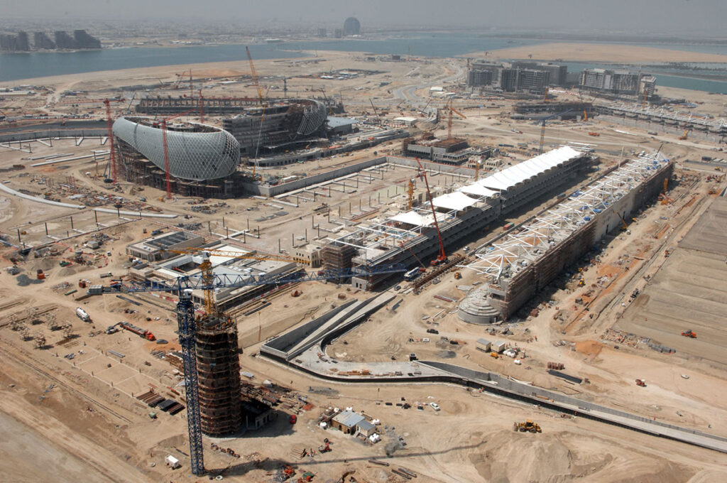 F1 아부다비, 사막 위의 피날레 Pt.1 관련 이미지