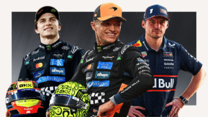 F1 아부다비 그랑프리 결산 – 2025 챔피언은 노리스! 관련 이미지