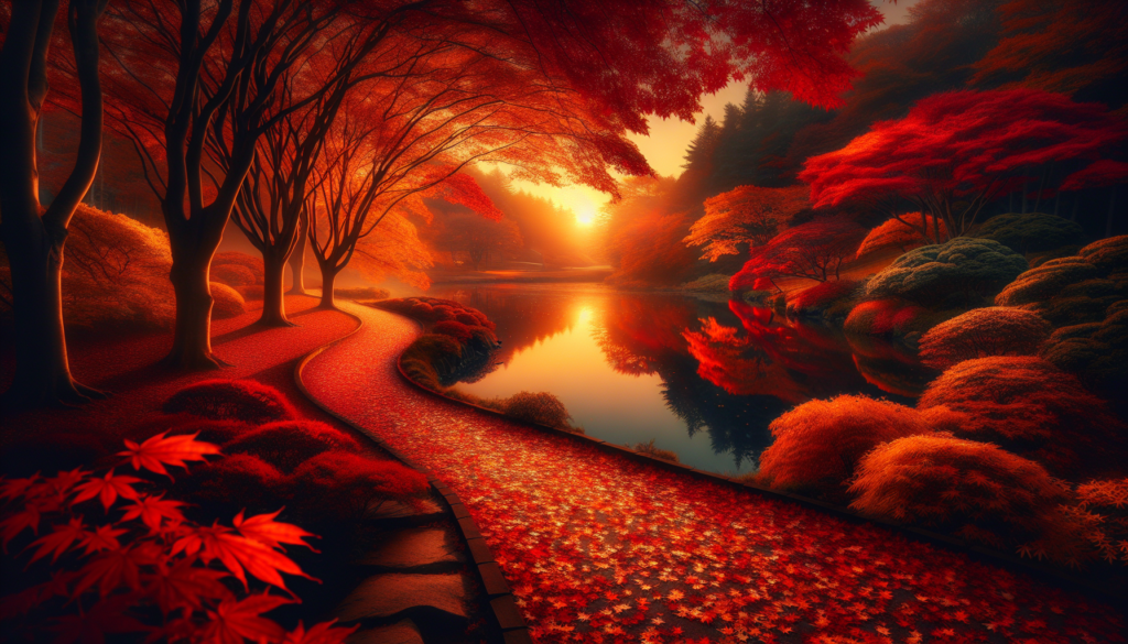 [여행] 가을 단풍 여행지 추천 꿀팁 관련 이미지