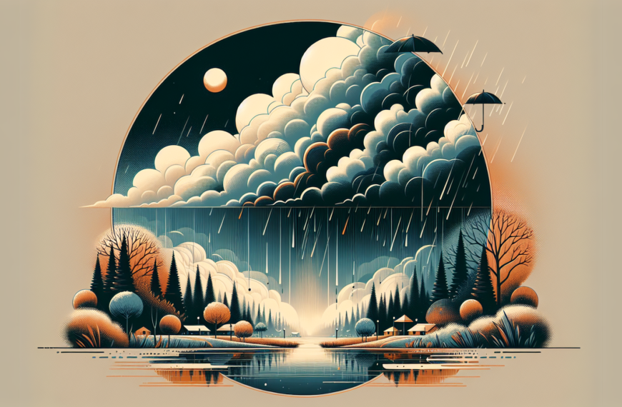 오늘의 날씨 2025년 12월 6일 중부 흐림 남부 구름 많음 관련 이미지