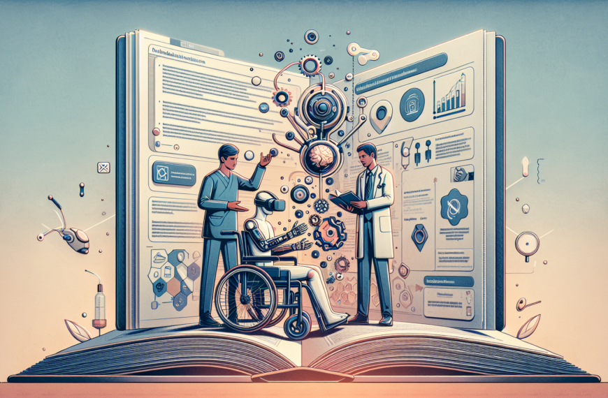 [의료기기] 재활 디지털의료기기 사용적합성 평가 절차 가이드 관련 이미지