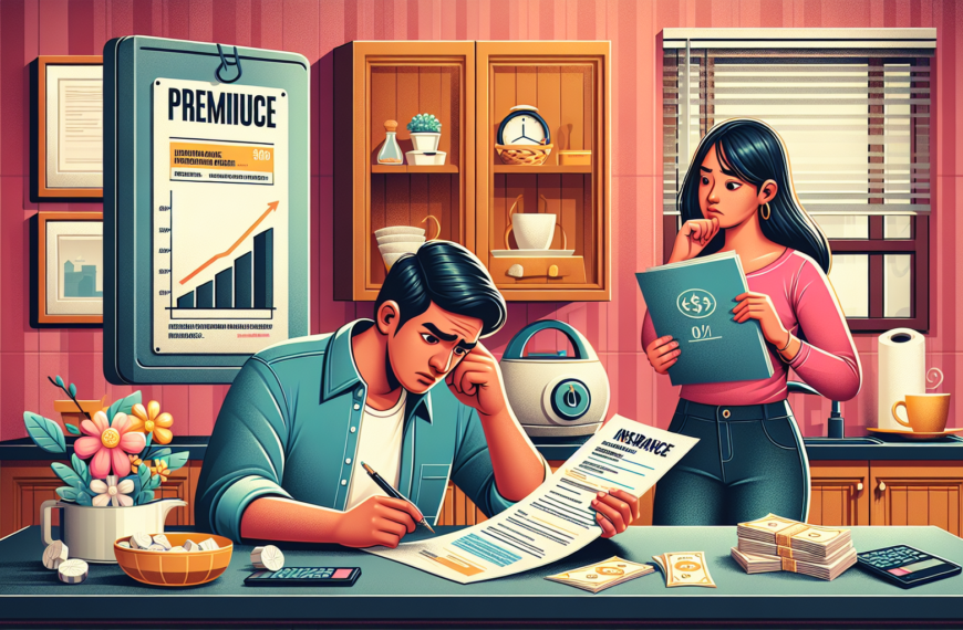 [재태크] 보험료 상승세와 가계 부담 해결법 관련 이미지