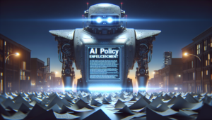 정책 AI 가짜 의사 광고 전면 단속 관련 이미지