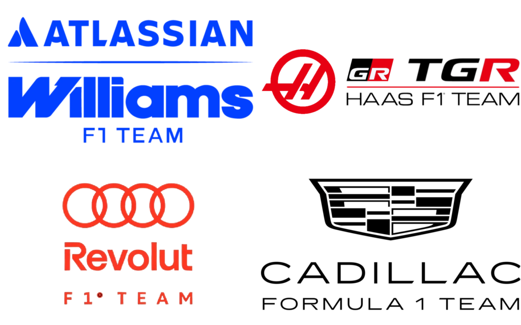 F1 2026시즌, 팀도 서킷도 다 뒤집힌다! Pt.2 관련 이미지