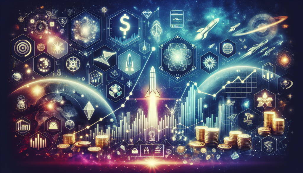 [주식 투자] 미래에셋 스페이스X 투자로 3조원대 대박 전망 관련 이미지