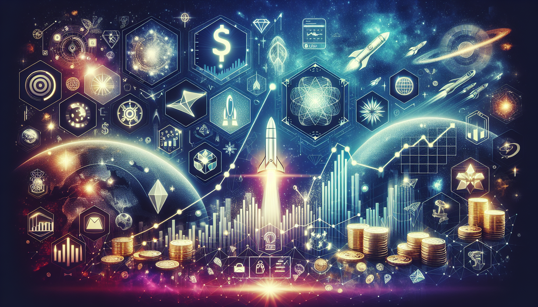 [주식 투자] 미래에셋 스페이스X 투자로 3조원대 대박 전망 관련 이미지