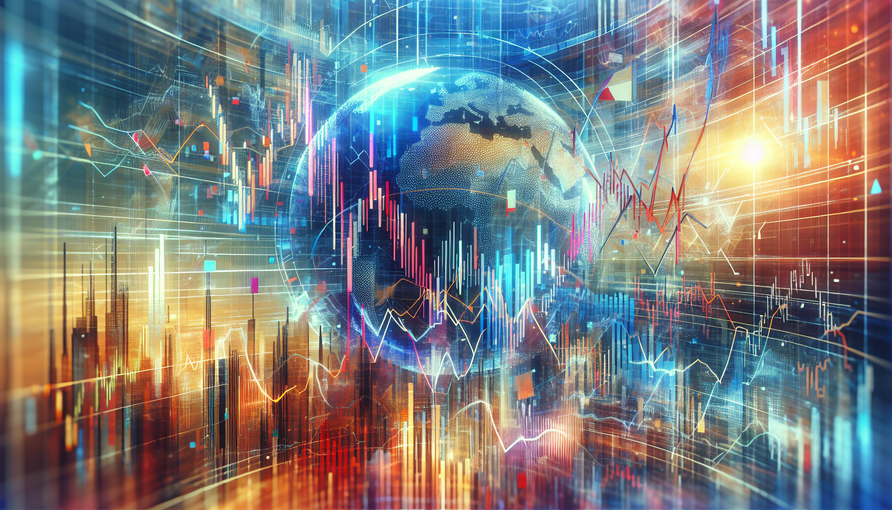 [증권 뉴스] 오늘 꼭 알아야 할 주요 주식 시장 동향 관련 이미지