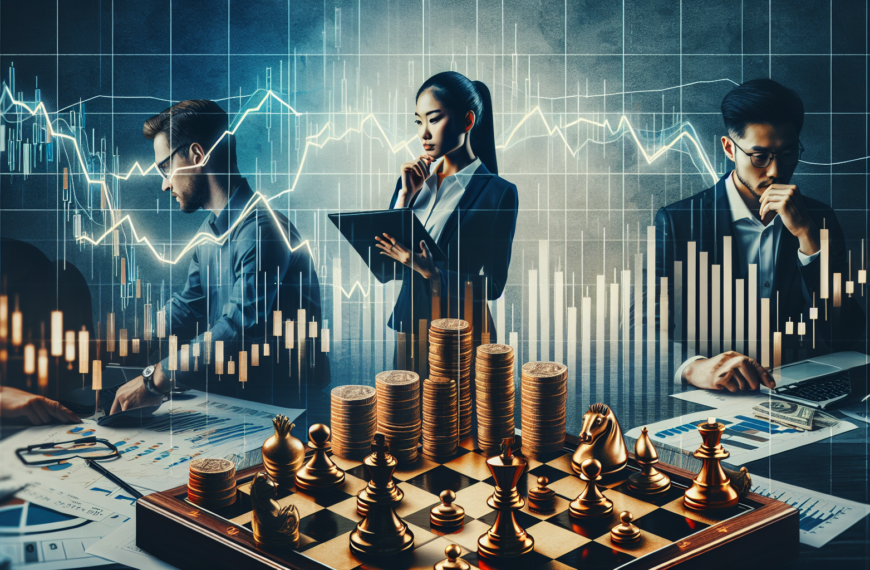 [증권] 오늘의 주식 시장 동향 분석과 투자 전략 관련 이미지