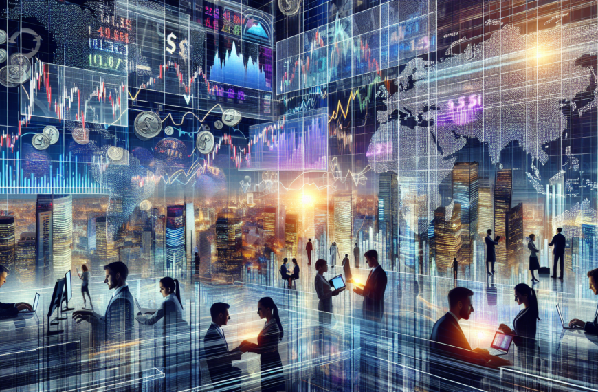 [증권] 최신 주식 시장 동향 분석 관련 이미지