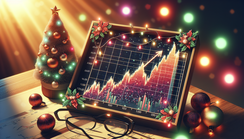 [증권] 코스피 산타 랠리 올해도 가능할까 관련 이미지