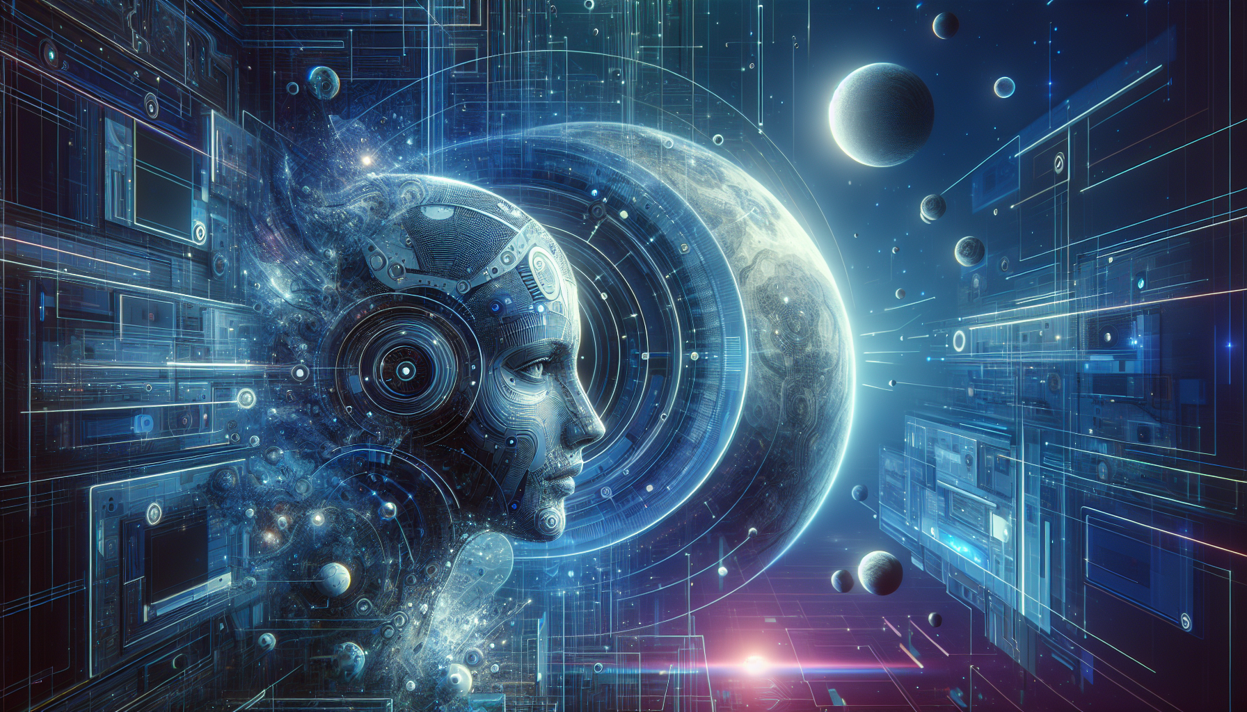 [IT] 2026년 AI 에이전트와 소버린 인공지능 전망 관련 이미지