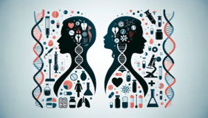 [TV 하이라이트] 성차의학 남녀 생물학적 차이와 의학 혁신 관련 이미지