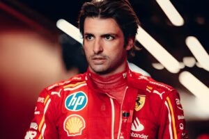 카를로스 사인츠, 페라리에서 윌리엄스의 리더로 거듭나기까지 관련 이미지