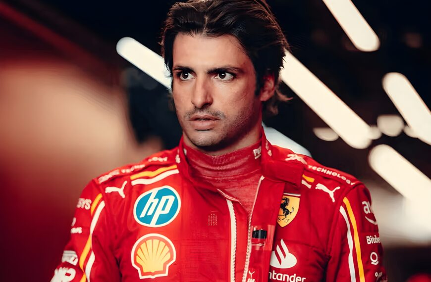 카를로스 사인츠, 페라리에서 윌리엄스의 리더로 거듭나기까지 관련 이미지