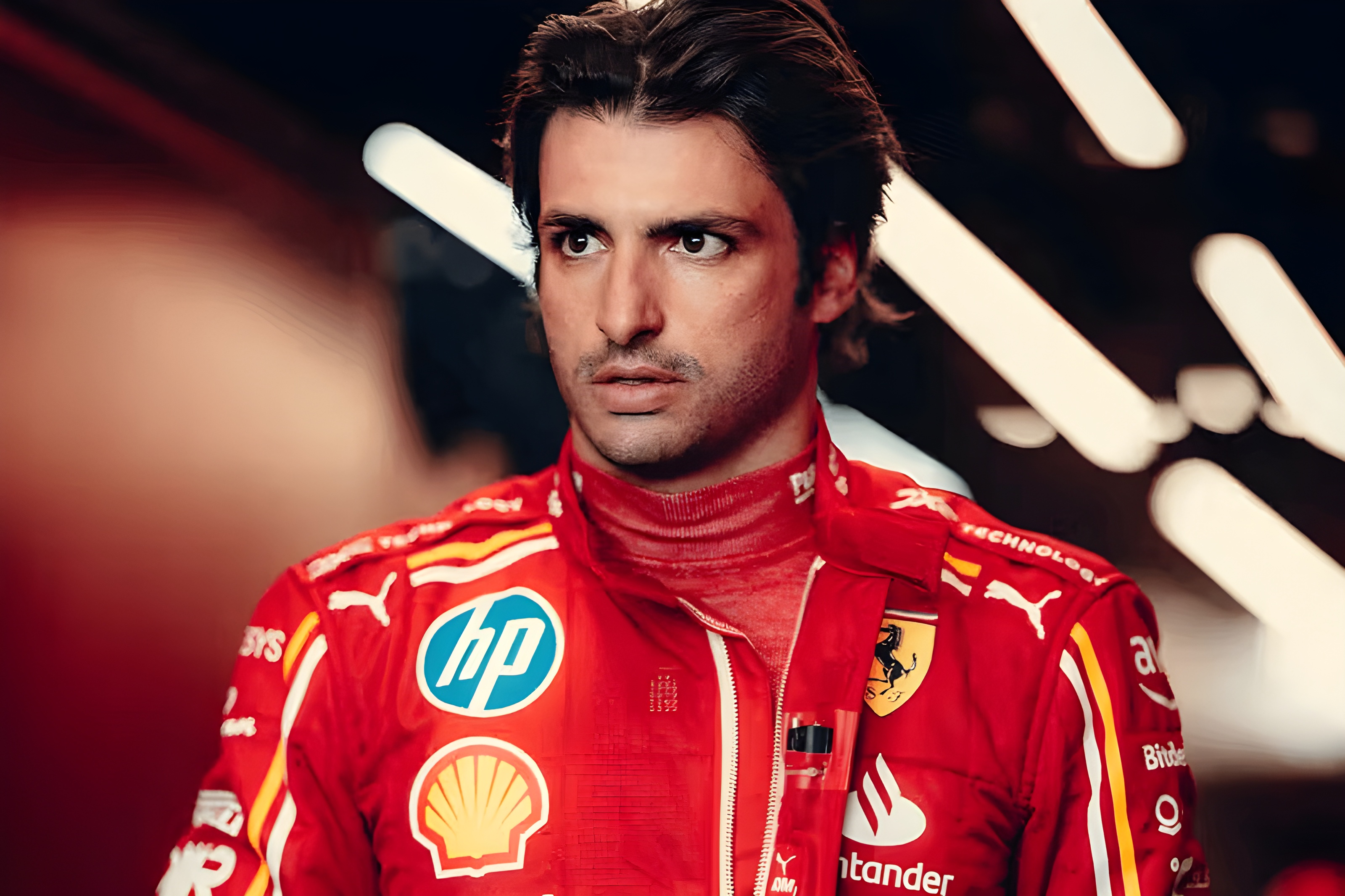 카를로스 사인츠, 페라리에서 윌리엄스의 리더로 거듭나기까지 관련 이미지