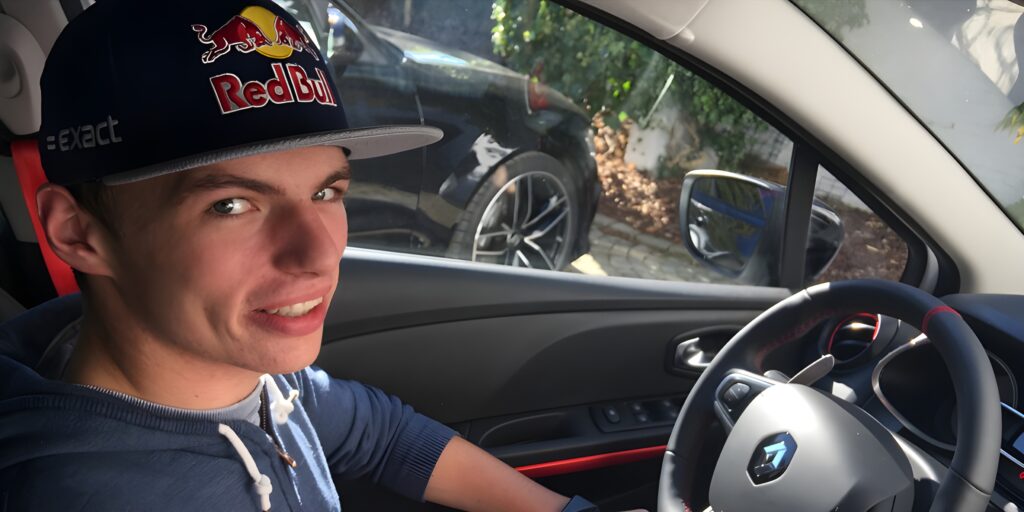 F1 운전면허 Pt.2｜시험장도 서킷처럼 관련 이미지