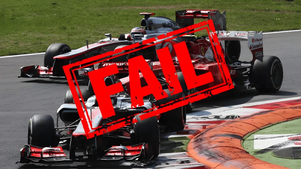 F1 운전면허 Pt.2｜시험장도 서킷처럼 관련 이미지