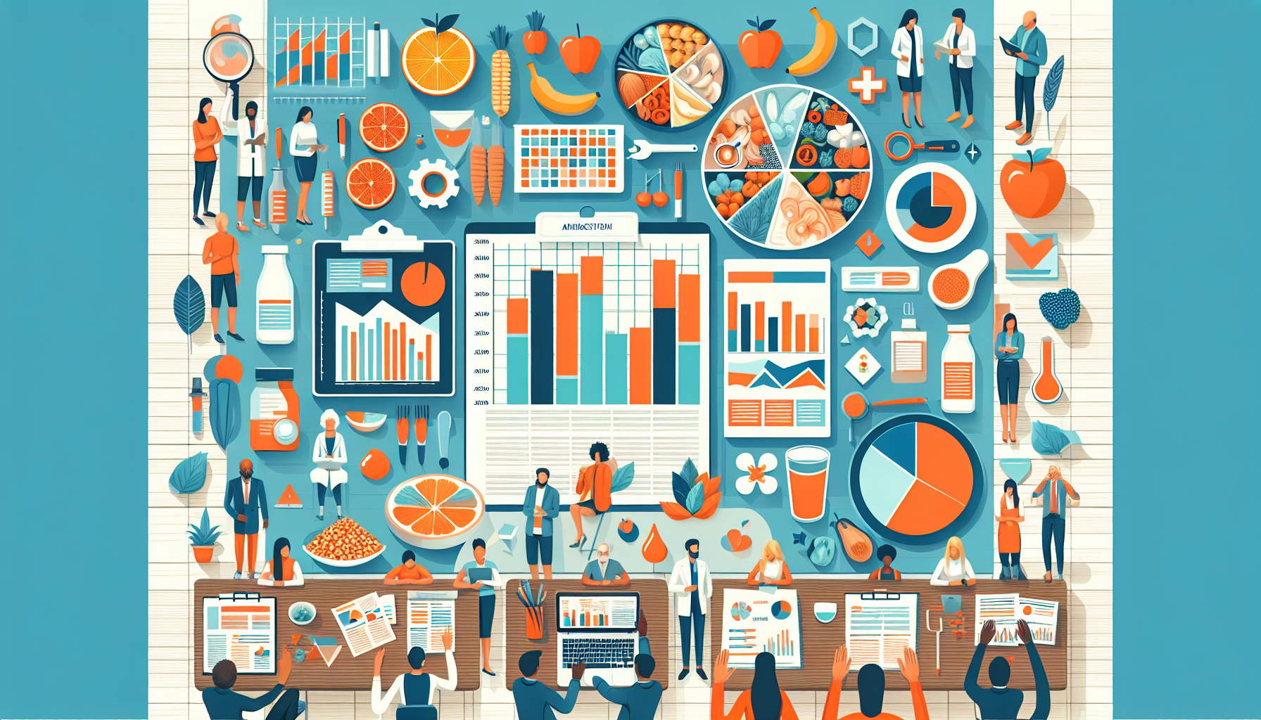 [건강] 2026 국가건강영양조사 주요 내용과 의의 관련 이미지