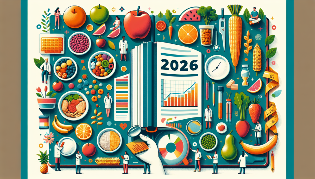 [건강] 2026년 국민건강영양조사 주요 내용 및 목적 관련 이미지