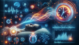 [건강] AI 수면 데이터로 질병 예측 시대 관련 이미지