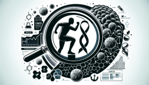 [건강] 남성 암 발병 확률과 치료 전망 관련 이미지