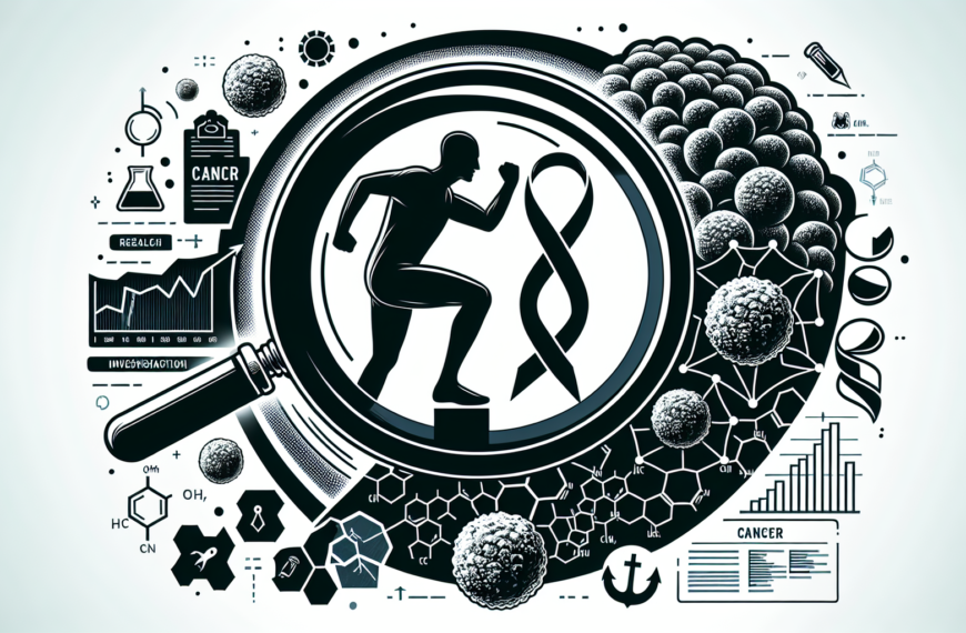 [건강] 남성 암 발병 확률과 치료 전망 관련 이미지