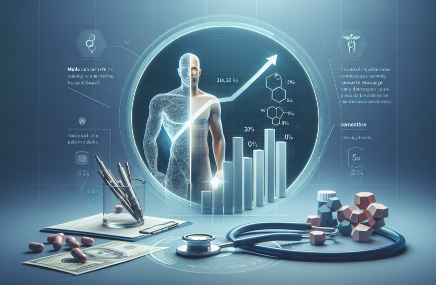 [건강] 남성 암 발병률 절반 시대 암 통계로 알아보기 관련 이미지