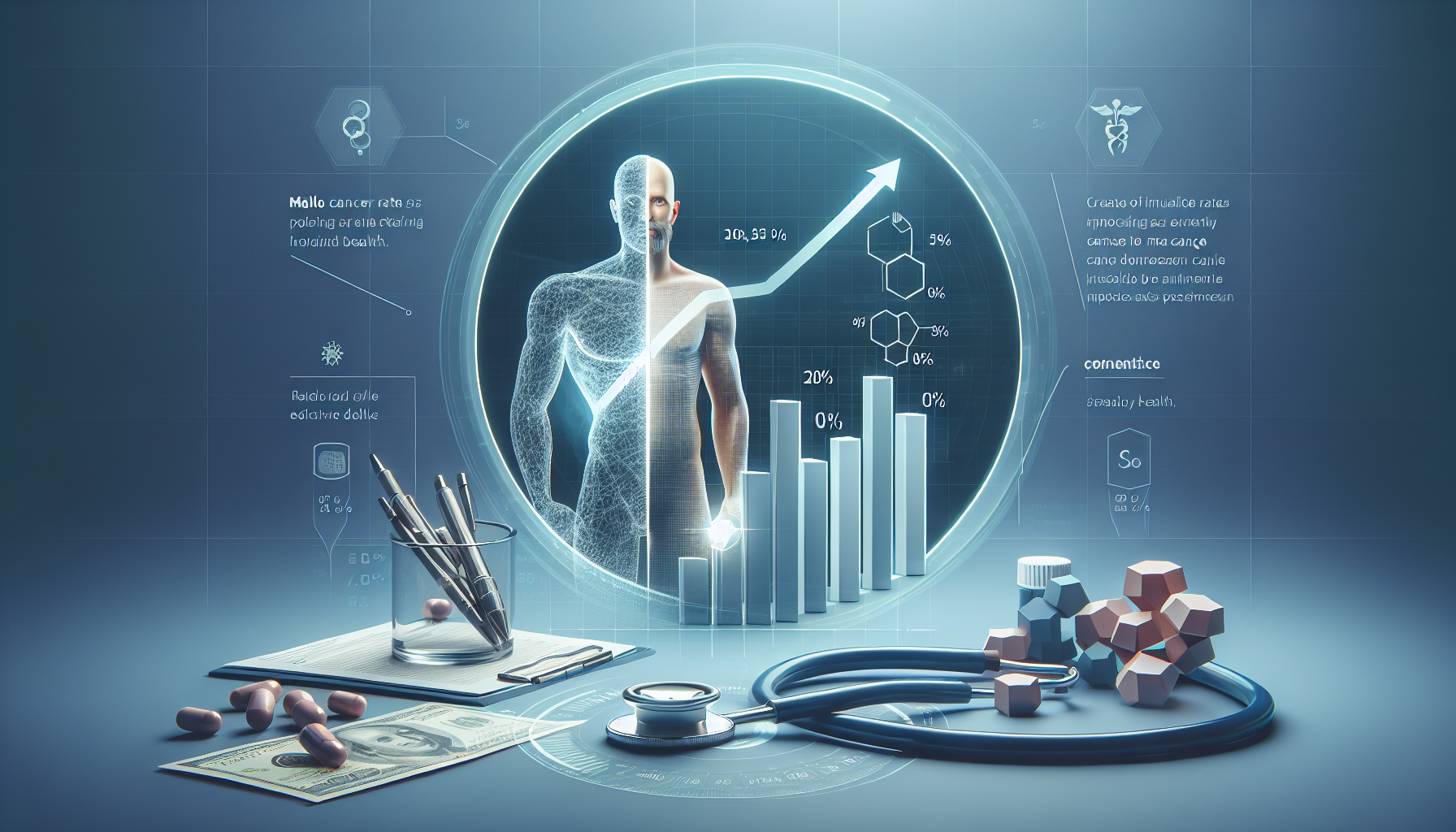[건강] 남성 암 발병률 절반 시대 암 통계로 알아보기 관련 이미지