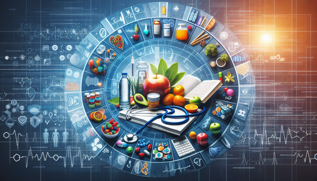 [건강 뉴스] 오늘의 주요 건강 이슈 정리 관련 이미지