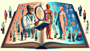 [건강] 성차의학으로 본 남녀 몸의 차이 관련 이미지